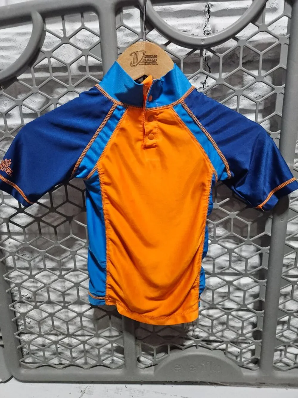 UV Skinz Swim Shirt